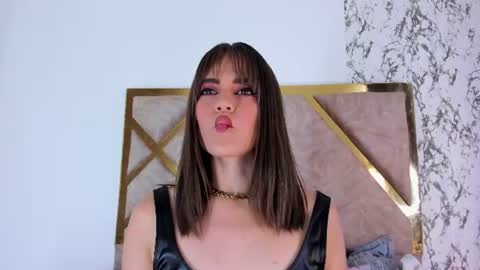 Snapshot of liaruso chatting on 3, 7, 2026 liaross online show from 3, 7, 2026