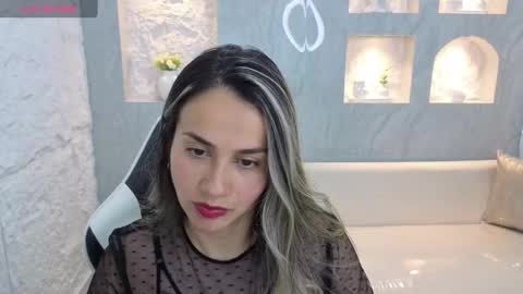 Snapshot of liat_white_tx chatting on 13, 9, 2025 Online 800 to 1400 online show from 13, 9, 2025