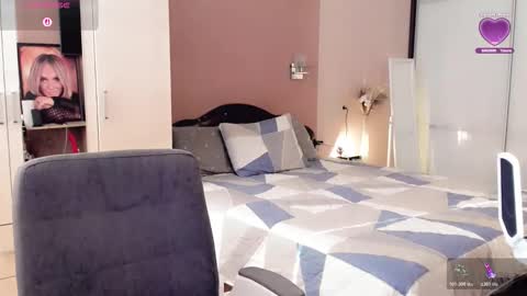 Libby online show from 27, 10, 2025