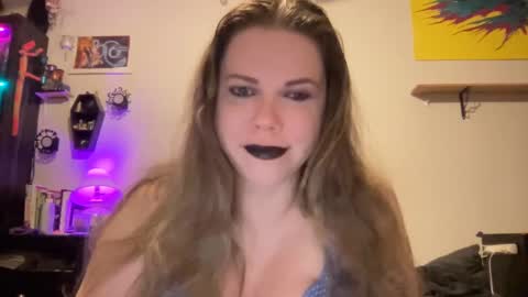 Libby Deetz online show from 5, 1, 2025