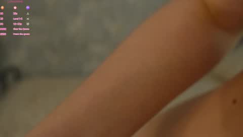 Snapshot of libbyshepard chatting on 10, 10, 2025 Elena online show from 10, 10, 2025