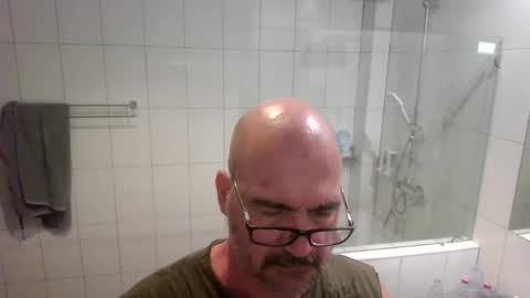 Cockcentric online show from 3, 11, 2025