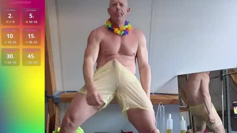 Snapshot of libo_horny_muscle chatting on 10, 5, 2026 Justin Libo online show from 10, 5, 2026