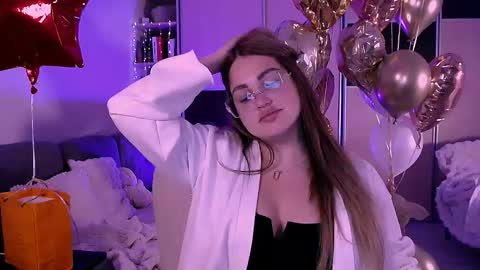 libra_mia online show from 15, 10, 2025