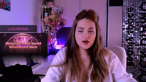 libra_mia online show from 26, 11, 2025