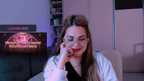 libra_mia online show from 17, 1, 2026