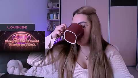 libra_mia online show from 19, 1, 2026