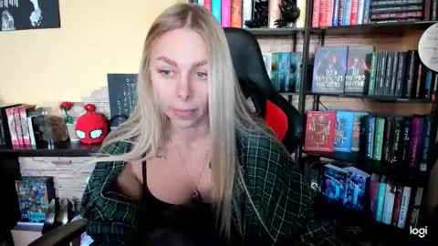 Anna online show from 19, 1, 2026