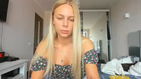 Anna online show from 19, 7, 2026