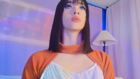 Snapshot of liccy_hall chatting on 5, 8, 2026 Valentina Hall online show from 5, 8, 2026