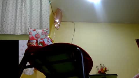 Snapshot of licenciada_ann chatting on 17, 12, 2024 Milf Ann Latina online show from 17, 12, 2024