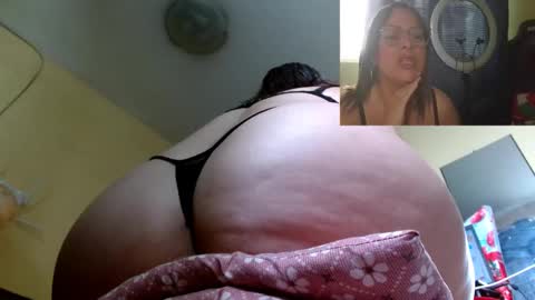 Snapshot of licenciada_ann chatting on 8, 1, 2025 Milf Ann Latina online show from 8, 1, 2025