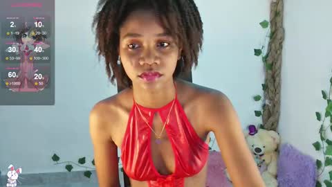 lucia online show from 5, 3, 2025