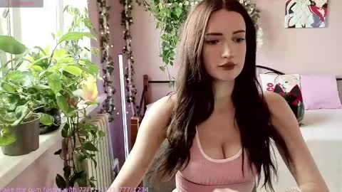 Welcome guys in my room Im Claire online show from 24, 5, 2026