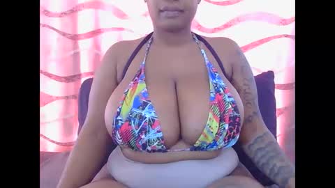 lickabletash98 online show from 9, 10, 2025