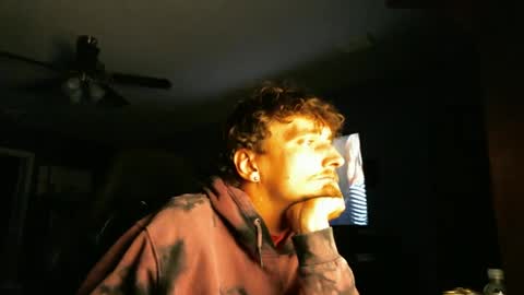 cutiepie101 online show from 28, 9, 2025