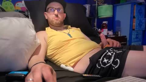 IM A BAD DAWGY WOOF WOOF online show from 6, 5, 2026