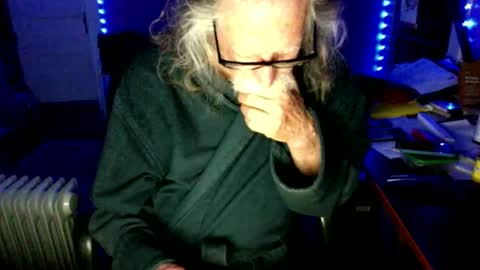 Snapshot of lickyouryoni chatting on 15, 10, 2025 LickYourYoni online show from 15, 10, 2025