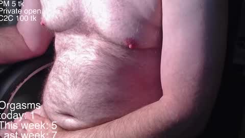 liebestool8 online show from 5, 12, 2024