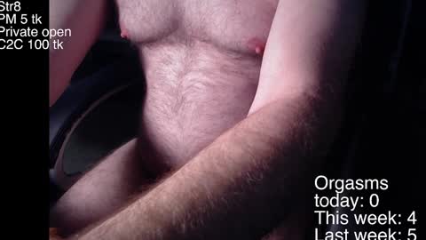 liebestool8 online show from 4, 1, 2025