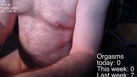 liebestool8 online show from 8, 1, 2025