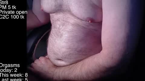 liebestool8 online show from 18, 1, 2025