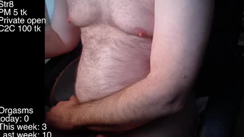 liebestool8 online show from 22, 1, 2025