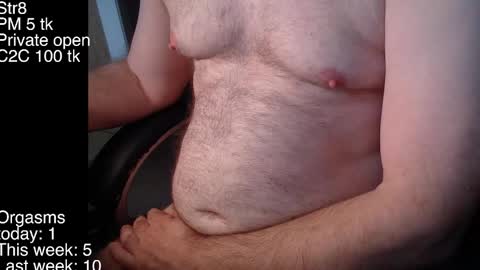 liebestool8 online show from 24, 1, 2025