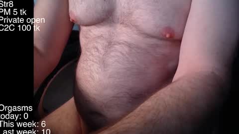 liebestool8 online show from 25, 1, 2025