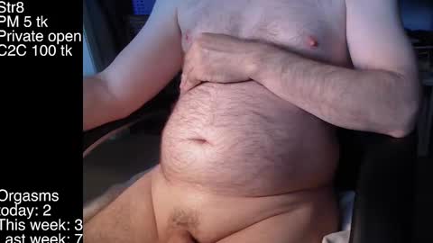 liebestool8 online show from 1, 2, 2025