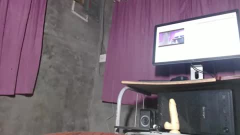 Snapshot of ligaya_for_you chatting on 31, 10, 2025 Cedie online show from 31, 10, 2025