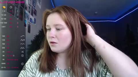 light_lunaa online show from 15, 1, 2026