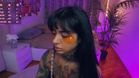 Snapshot of light_my_f1re chatting on 18, 1, 2026 Melissa online show from 18, 1, 2026