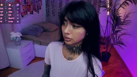 Snapshot of light_my_f1re chatting on 7, 2, 2026 Melissa online show from 7, 2, 2026