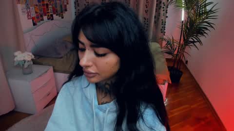 Snapshot of light_my_f1re chatting on 12, 2, 2026 Melissa online show from 12, 2, 2026