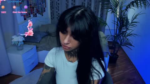 Snapshot of light_my_f1re chatting on 15, 2, 2026 Melissa online show from 15, 2, 2026