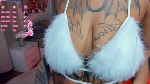 Snapshot of light_my_f1re chatting on 21, 2, 2026 Melissa online show from 21, 2, 2026