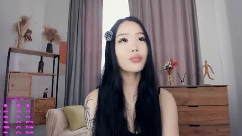 Snapshot of light_my_f1re chatting on 19, 6, 2026 Melissa online show from 19, 6, 2026