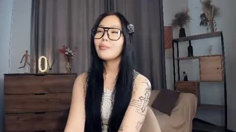 Snapshot of light_my_f1re chatting on 16, 7, 2026 Melissa online show from 16, 7, 2026