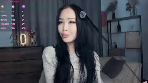 Snapshot of light_my_f1re chatting on 19, 7, 2026 Melissa online show from 19, 7, 2026
