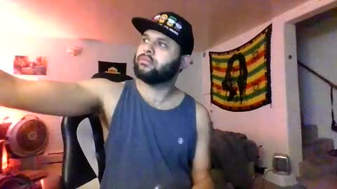 lightskinned666 online show from 9, 1, 2026