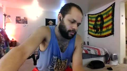 lightskinned666 online show from 19, 3, 2026