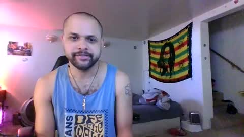 lightskinned666 online show from 27, 3, 2026