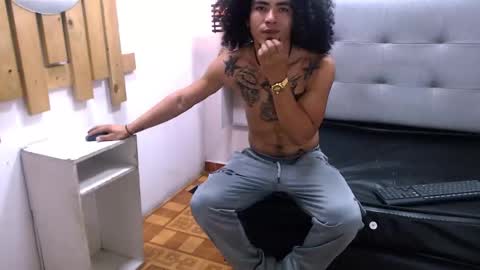 Lihan online show from 1, 2, 2025