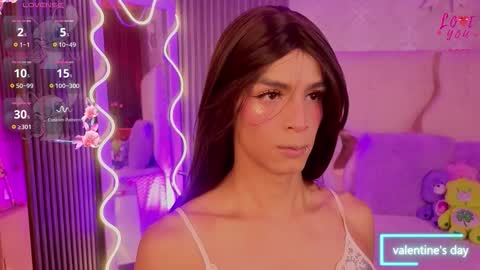 LIHIAN online show from 15, 2, 2026