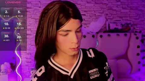 LIHIAN online show from 21, 2, 2026