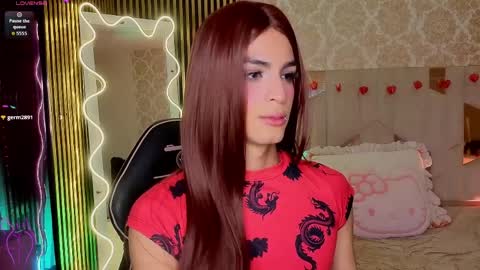 LIHIAN online show from 1, 4, 2026