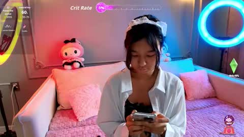 Lihn Pham online show from 12, 1, 2026