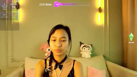 Lihn Pham online show from 15, 1, 2026