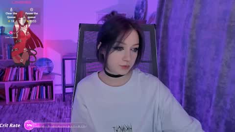 LiLu online show from 10, 10, 2025